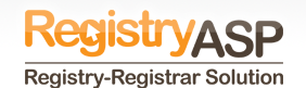 RegistryASP Home Page