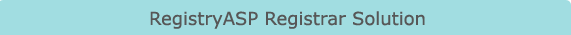 Registry Solution